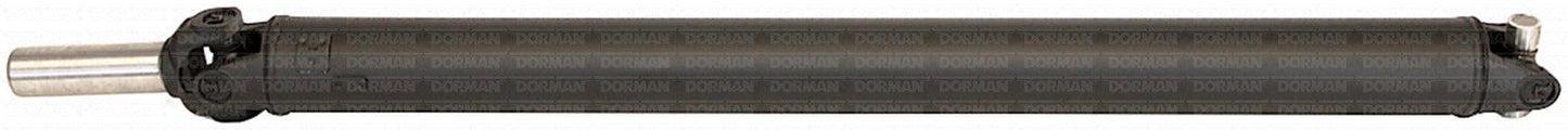 Rear Driveshaft Genuine Dorman 976-145,26050331 Fits 92-00 K3500 4WD A/Trans