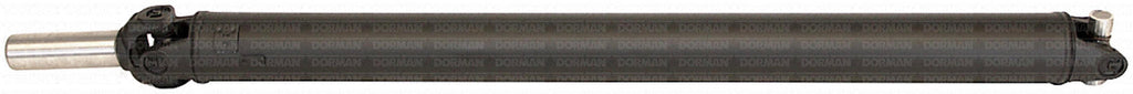 Rear Driveshaft Genuine Dorman 976-145,26050331 Fits 92-00 K3500 4WD A/Trans