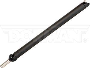 Rear Driveshaft Genuine Dorman 976-145,26050331 Fits 92-00 K3500 4WD A/Trans