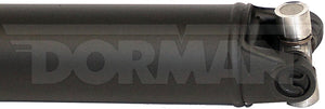 Rear Driveshaft Genuine Dorman 976-145,26050331 Fits 92-00 K3500 4WD A/Trans