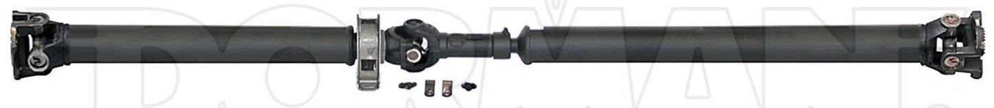 Rear Driveshaft Dorman 946-518,5212304AC Fits 11-16 Ram 4500 5500 Manual Trans