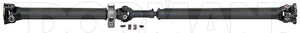 Rear Driveshaft Dorman 946-518,5212304AC Fits 11-16 Ram 4500 5500 Manual Trans