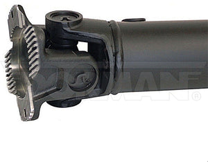 Rear Driveshaft Dorman 946-518,5212304AC Fits 11-16 Ram 4500 5500 Manual Trans