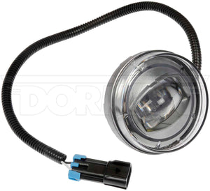 Fog Lamp Assy fits Mack CXU 2018-08