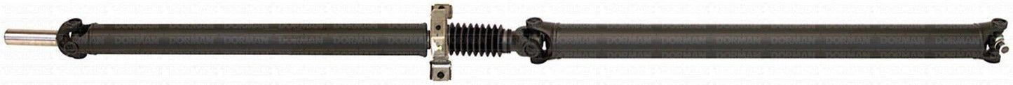 2pc.Rear Driveshaft Genuine Dorman976-158,25857881 Fits 07-10 Silverado 2500HD