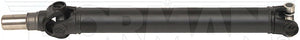 Rear Driveshaft Genuine Dorman 976-175,52098744AB Fits 97-00 Jeep Cherokee 2.5