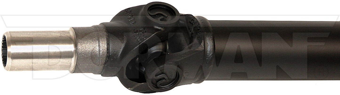 Rear Driveshaft Genuine Dorman 976-175,52098744AB Fits 97-00 Jeep Cherokee 2.5