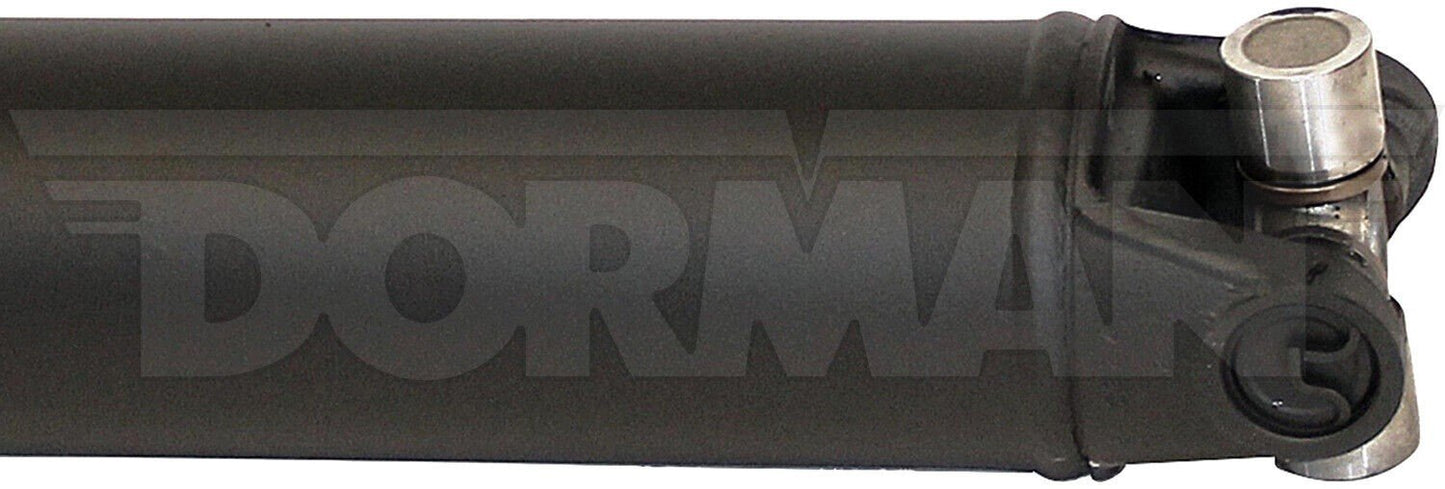 Rear Driveshaft Genuine Dorman 976-065,15754351 Fits 00-06 Suburban 2500 6.0 4WD