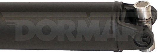 Rear Driveshaft Genuine Dorman 976-065,15754351 Fits 00-06 Suburban 2500 6.0 4WD