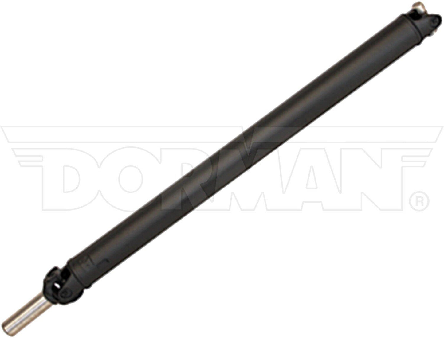 Rear Driveshaft Genuine Dorman 976-065,15754351 Fits 00-06 Suburban 2500 6.0 4WD