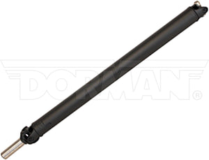 Rear Driveshaft Genuine Dorman 976-065,15754351 Fits 00-06 Suburban 2500 6.0 4WD