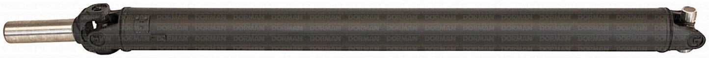 Rear Driveshaft Genuine Dorman 976-065,15754351 Fits 00-06 Suburban 2500 6.0 4WD