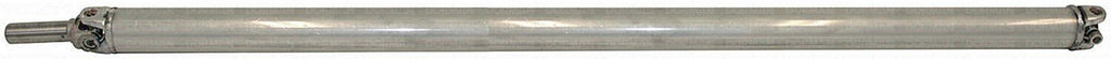Rear Driveshaft Genuine Dorman 976-081, 84202529 Fits 14-18 Silverado 4.3 RWD