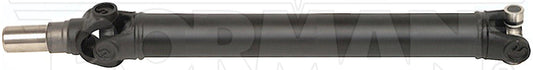 Rear Driveshaft Assy fits Jeep Cherokee 2001-96
