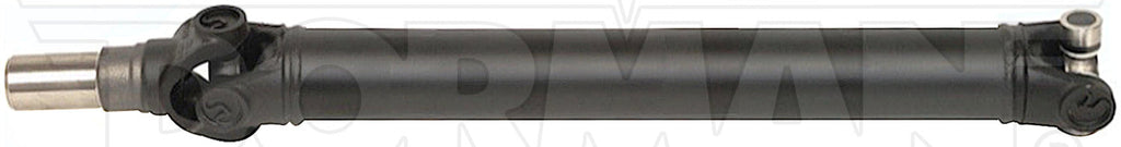Rear Driveshaft Assy fits Jeep Cherokee 2001-96
