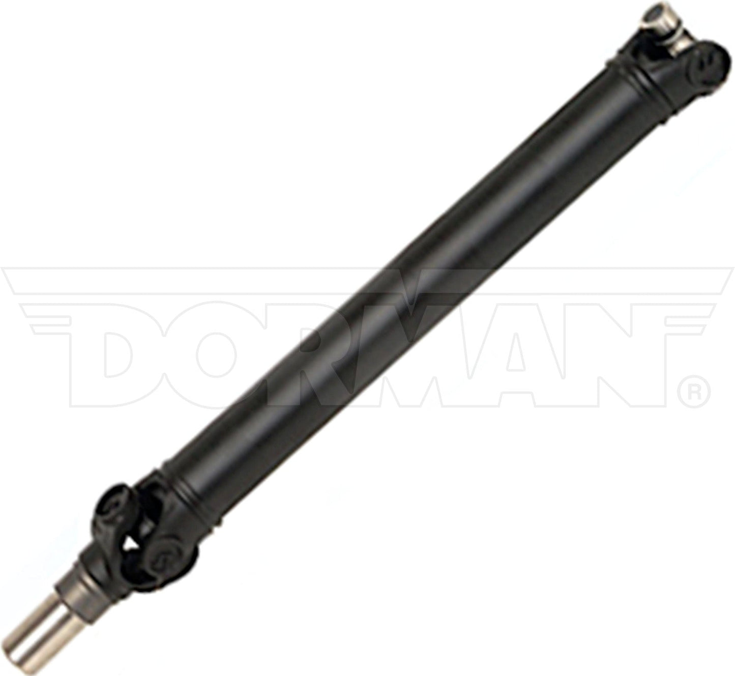 Rear Driveshaft Assy fits Jeep Cherokee 2001-96