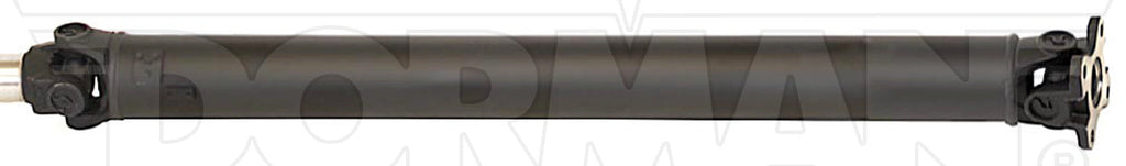 Rear Driveshaft Genuine Dorman 976-111,XL1Z4602BA 97-02 Ford Expedition 4.6 4WD