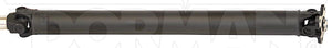 Rear Driveshaft Genuine Dorman 976-111,XL1Z4602BA 97-02 Ford Expedition 4.6 4WD