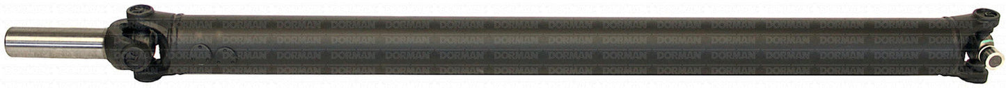 Rear Driveshaft Genuine Dorman 976-136,53004815 Fits 87-95 Jeep Cherokee RWD 4.0