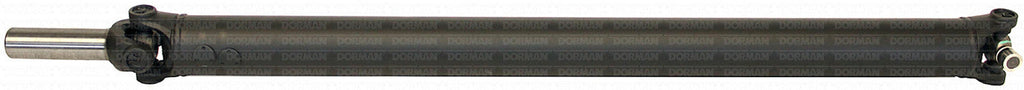Rear Driveshaft Genuine Dorman 976-136,53004815 Fits 87-95 Jeep Cherokee RWD 4.0