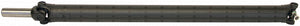 Rear Driveshaft Genuine Dorman 976-136,53004815 Fits 87-95 Jeep Cherokee RWD 4.0