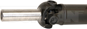 Rear Driveshaft Genuine Dorman 976-136,53004815 Fits 87-95 Jeep Cherokee RWD 4.0