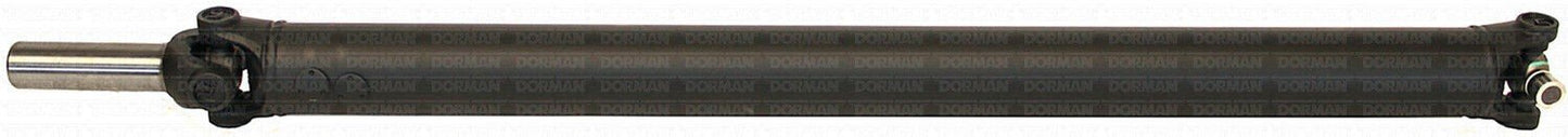 Rear Driveshaft Genuine Dorman 976-108,53008474 Fits 91-96 Jeep Cherokee RWD 4.0