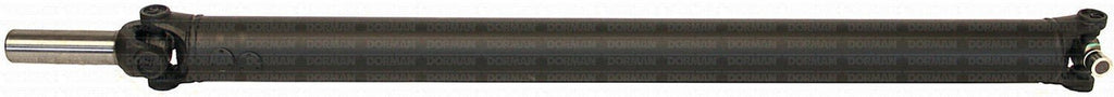 Rear Driveshaft Genuine Dorman 976-108,53008474 Fits 91-96 Jeep Cherokee RWD 4.0