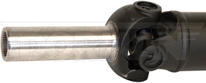 Rear Driveshaft Genuine Dorman 976-108,53008474 Fits 91-96 Jeep Cherokee RWD 4.0