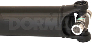 Rear Driveshaft Genuine Dorman 976-108,53008474 Fits 91-96 Jeep Cherokee RWD 4.0