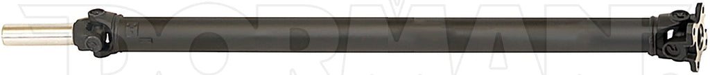 Rear Driveshaft Assy fits Ford F-150 2010-04