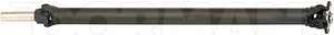 Rear Driveshaft Assy fits Ford F-150 2010-04