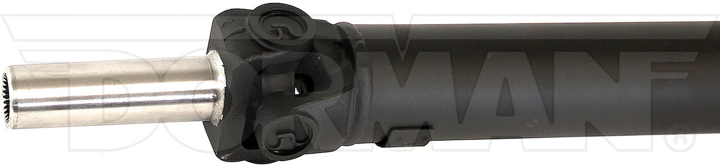 Rear Driveshaft Assy fits Ford F-150 2010-04
