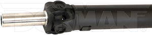 Rear Driveshaft Assy fits Ford F-150 2010-04