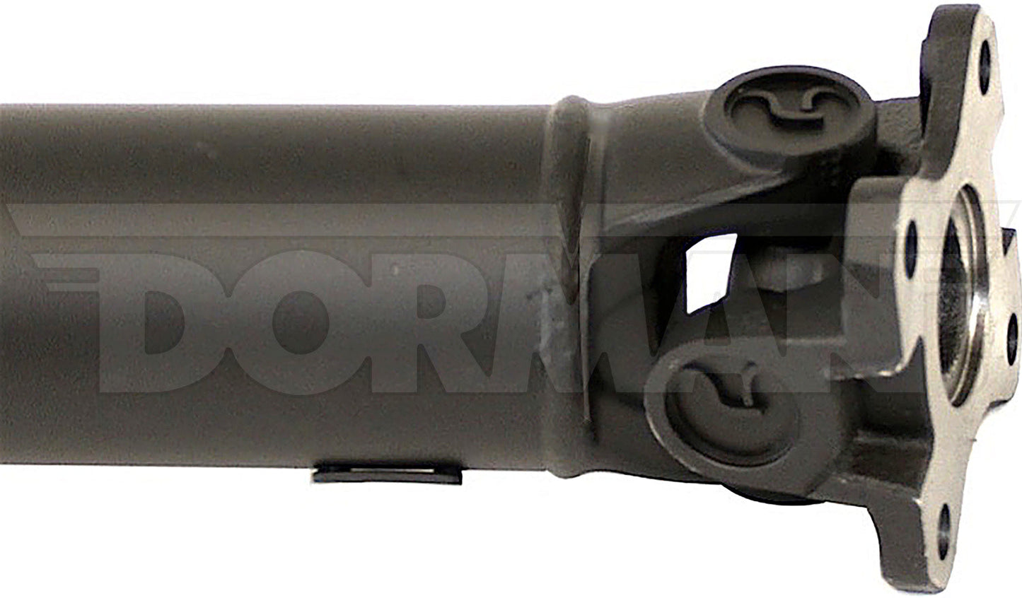 Rear Driveshaft Assy fits Ford F-150 2010-04