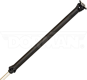 Rear Driveshaft Assy fits Ford F-150 2010-04