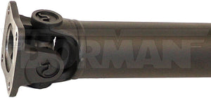 Rear Driveshaft Genuine Dorman 976-073,BC3Z4R602NA Fits 11-16 F350 Dual R/Wheels