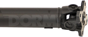 Rear Driveshaft Genuine Dorman 976-073,BC3Z4R602NA Fits 11-16 F350 Dual R/Wheels