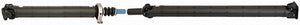 Rear Driveshaft Genuine Dorman 976-073,BC3Z4R602NA Fits 11-16 F350 Dual R/Wheels
