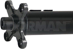 Rear Driveshaft Dorman 946-376,1404106606 Fits 94-95 Mercedes S500 92-93 500SEL