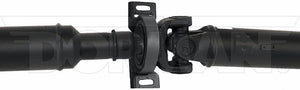 Rear Driveshaft Dorman 946-376,1404106606 Fits 94-95 Mercedes S500 92-93 500SEL