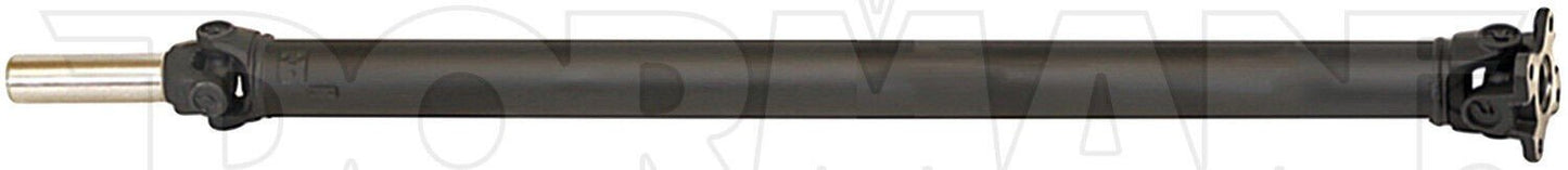 Rear Driveshaft Genuine Dorman 976-077,4L2Z4602AA Fits 02-05 Explorer 4DR.RWD