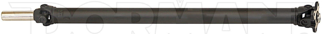 Rear Driveshaft Genuine Dorman 976-077,4L2Z4602AA Fits 02-05 Explorer 4DR.RWD