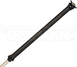 Rear Driveshaft Genuine Dorman 976-077,4L2Z4602AA Fits 02-05 Explorer 4DR.RWD