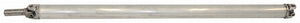 Rear Driveshaft Genuine Dorman 976-033,23251126 Fits 14-18 Silverado 1500 4.3