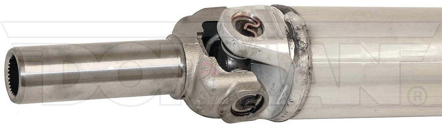 Rear Driveshaft Genuine Dorman 976-033,23251126 Fits 14-18 Silverado 1500 4.3