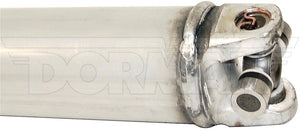 Rear Driveshaft Genuine Dorman 976-033,23251126 Fits 14-18 Silverado 1500 4.3