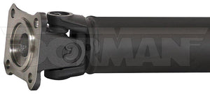 Rear Driveshaft Genuine Dorman 976-030,8973656400 Fits 99-02 Honda Passport RWD