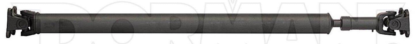 Rear Driveshaft Genuine Dorman 976-030,8973656400 Fits 99-02 Honda Passport RWD