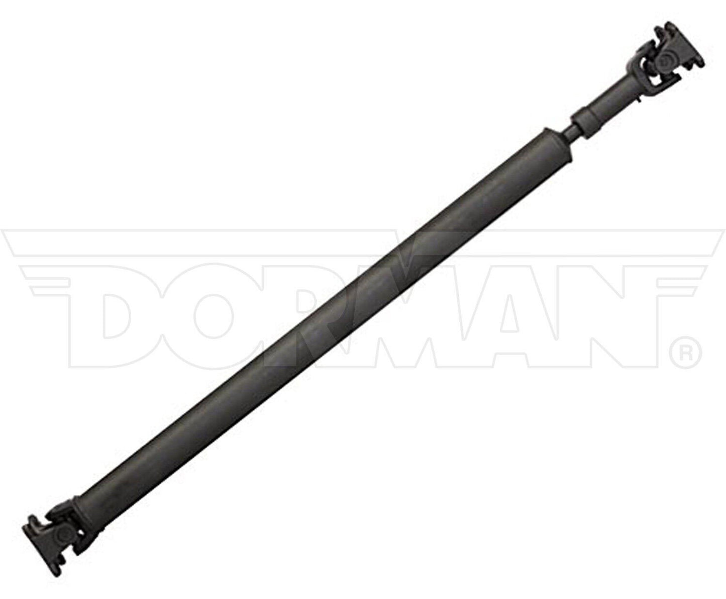 Rear Driveshaft Genuine Dorman 976-030,8973656400 Fits 99-02 Honda Passport RWD